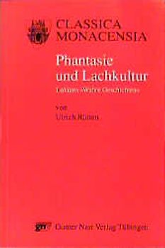 Phantasie und Lachkultur