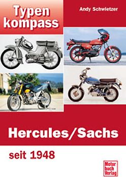 Hercules / Sachs