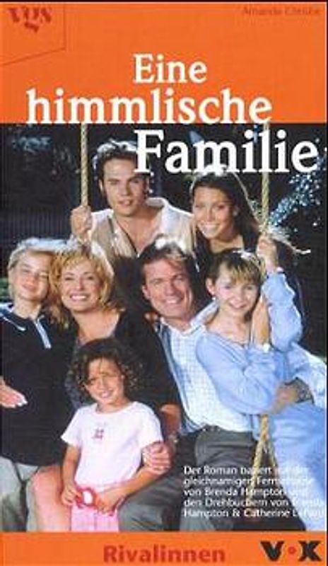 Eine himmlische Familie