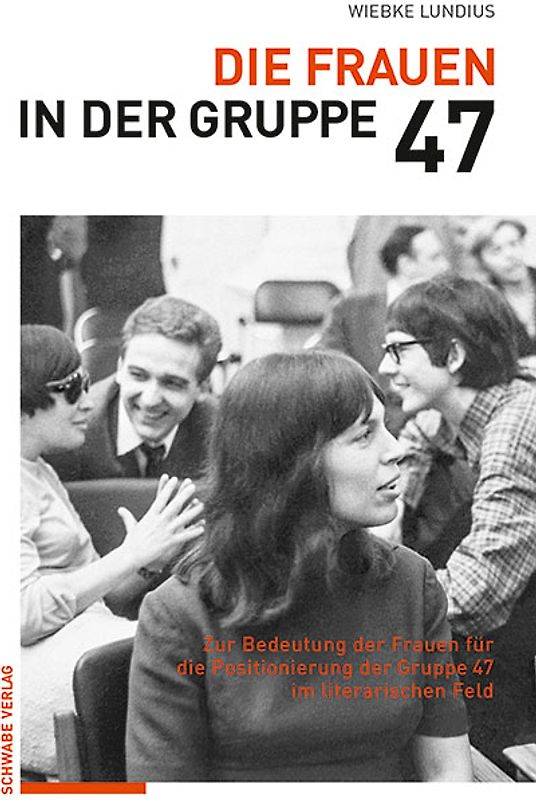 Die Frauen in der Gruppe 47