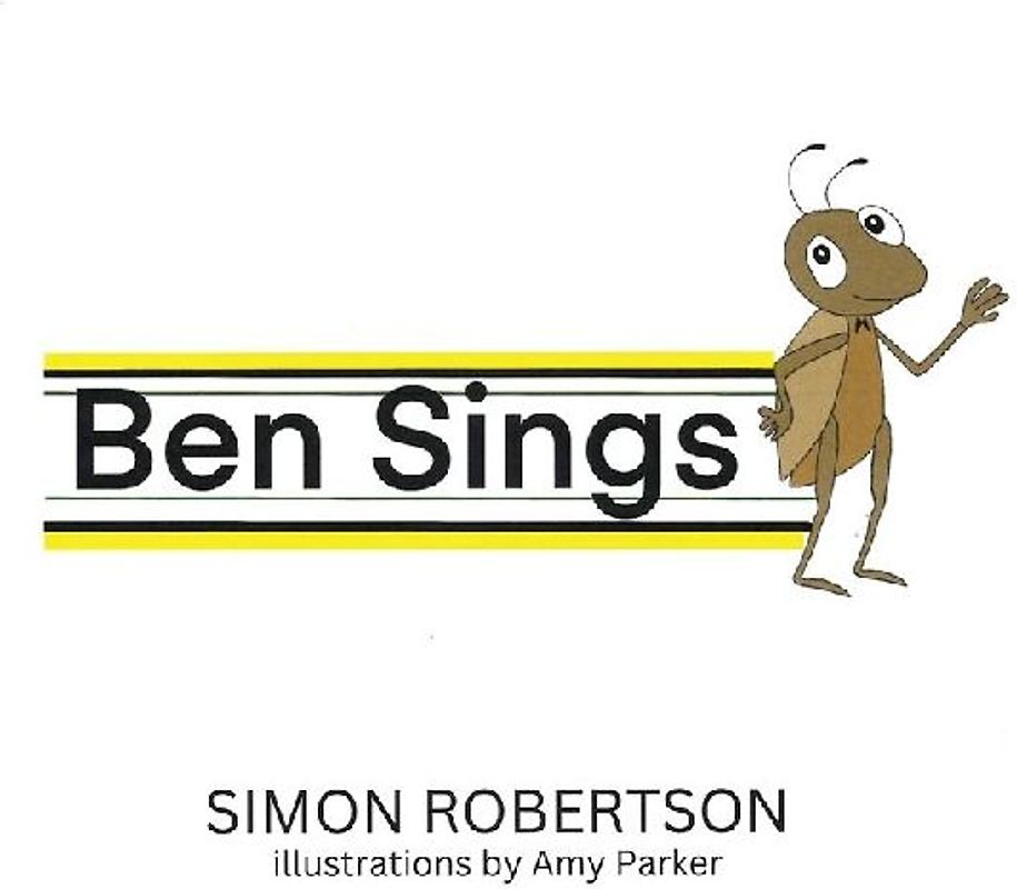 Ben Sings
