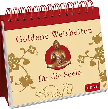 Goldene Weisheiten für die Seele