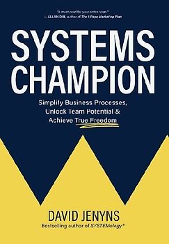 Systems Champion