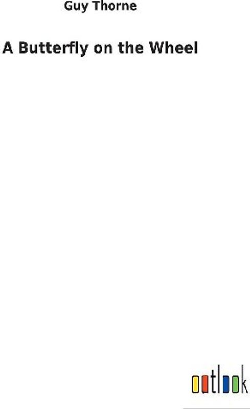 A Butterfly on the Wheel