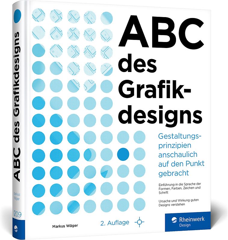 ABC des Grafikdesigns
