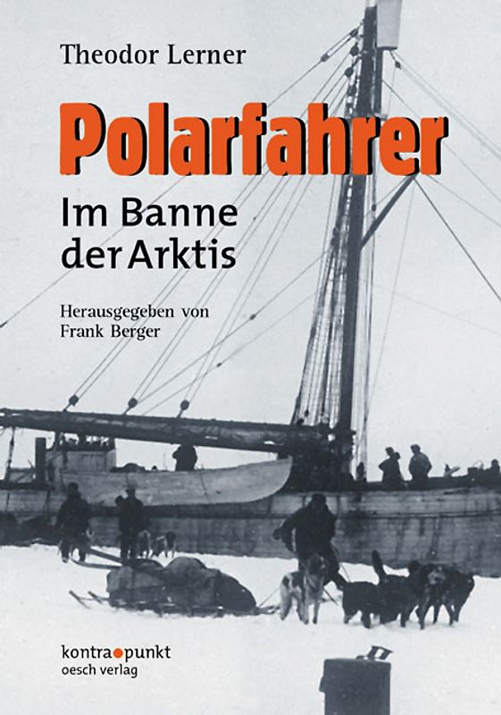 Polarfahrer