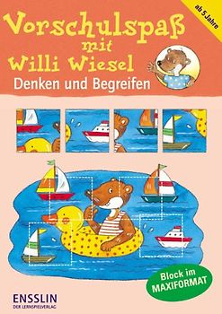 Denken und Begreifen