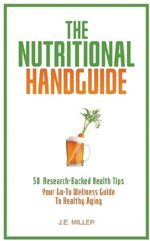 The Nutritional Handguide