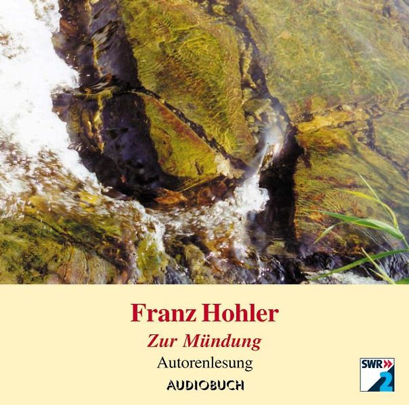 Zur Mündung
