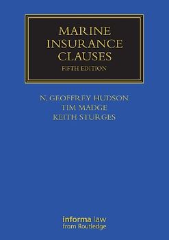Marine Insurance Clauses