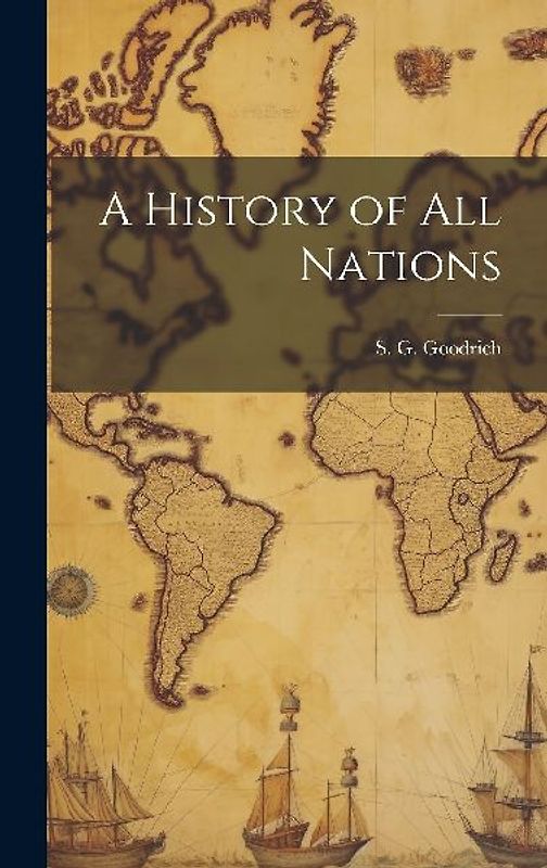 A History of All Nations