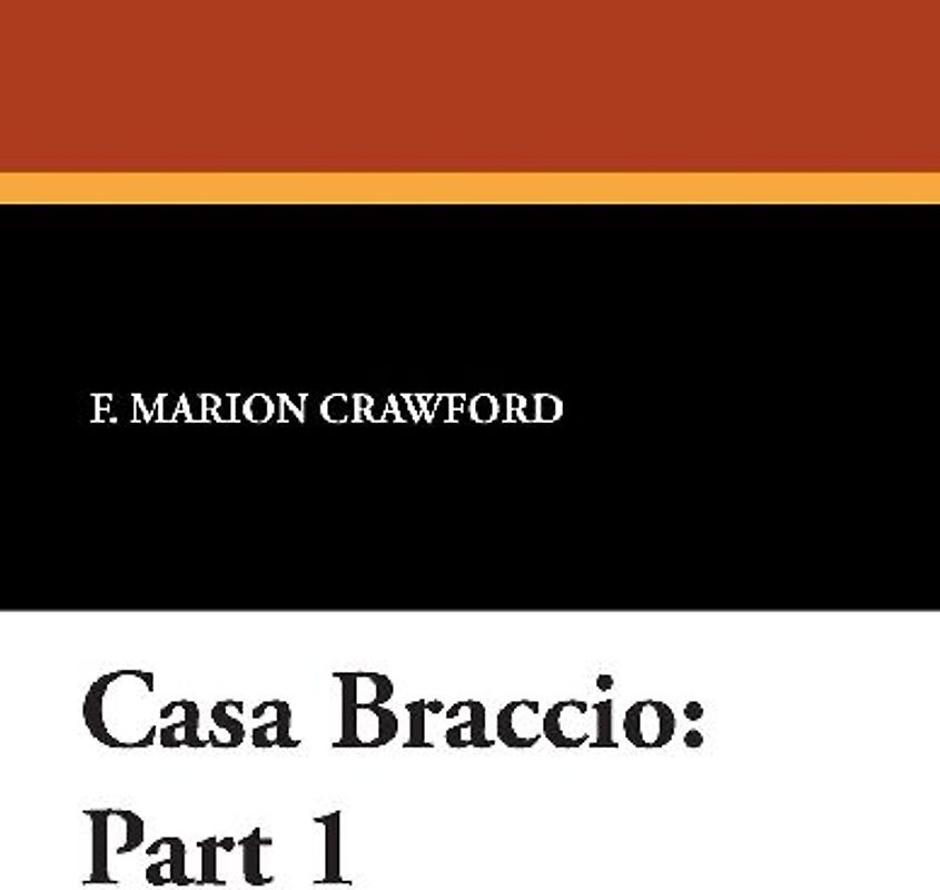 Casa Braccio