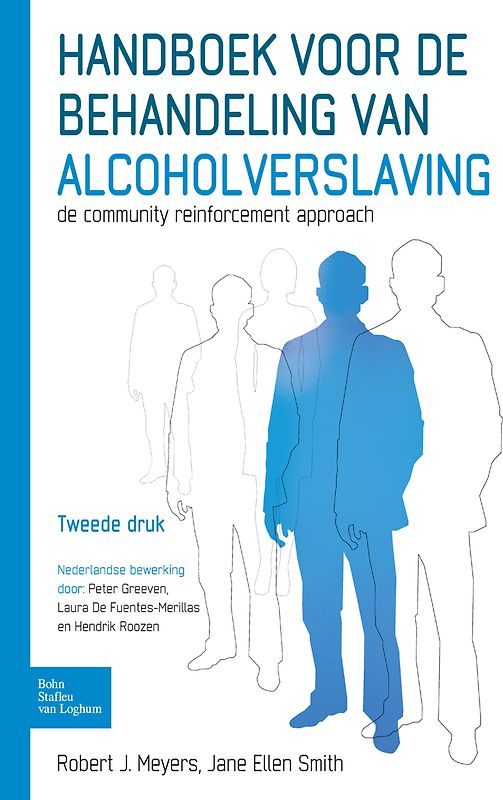 Handboek voor de behandeling van alcoholverslaving