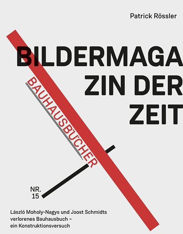 Bildermagazin der Zeit