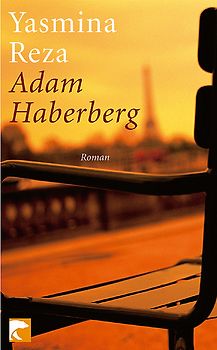 Adam Haberberg