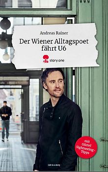 Der Wiener Alltagspoet fährt U6.