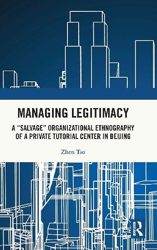 Managing Legitimacy