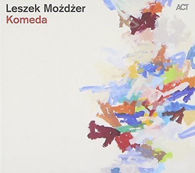 Leszek Mozdzer - Komeda