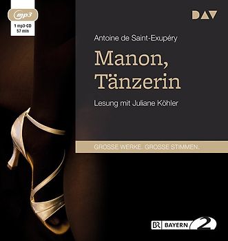Manon, Tänzerin