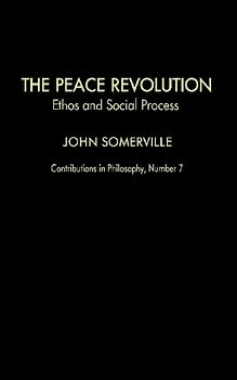 The Peace Revolution