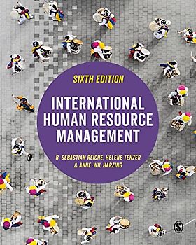 International Human Resource Management