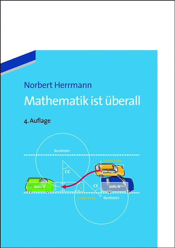 Mathematik ist überall