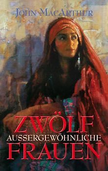 Zwölf außergewöhnliche Frauen