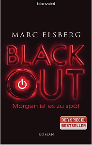 BLACKOUT (Marc Elsberg)