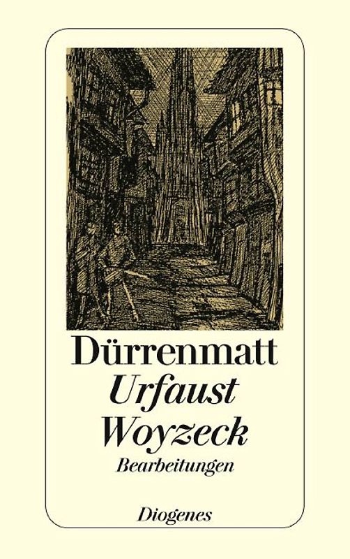 Urfaust / Woyzeck
