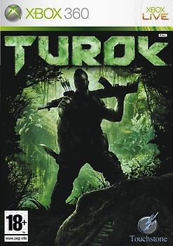 Turok [Internationale Version] Xbox 360