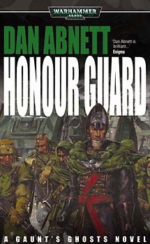 Honour Guard (Gaunt's Ghosts)