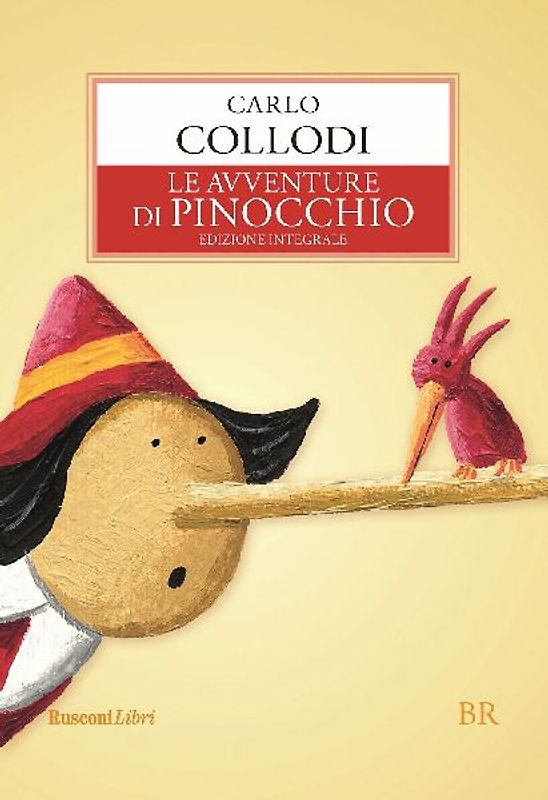 Le avventure di Pinocchio