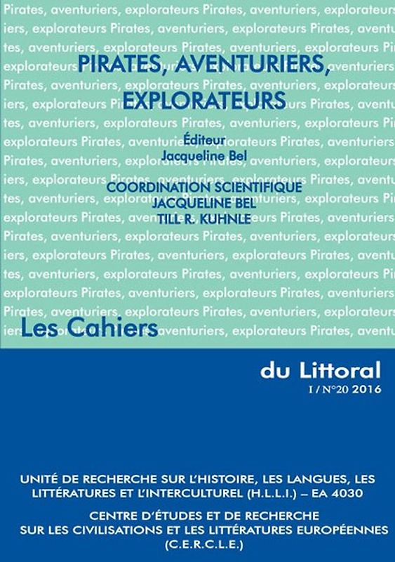 Pirates, Aventuriers, Explorateurs