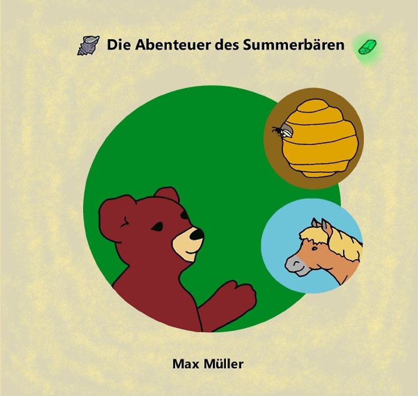 Die Abenteuer des Summerbären