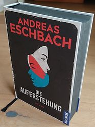 Kundenbild für Die Auferstehung