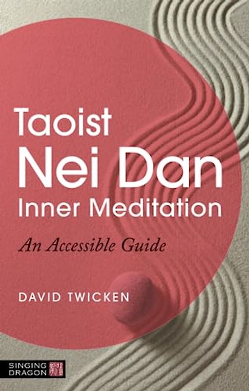 Taoist Nei Dan Inner Meditation