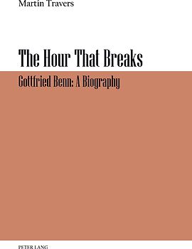 The Hour That Breaks