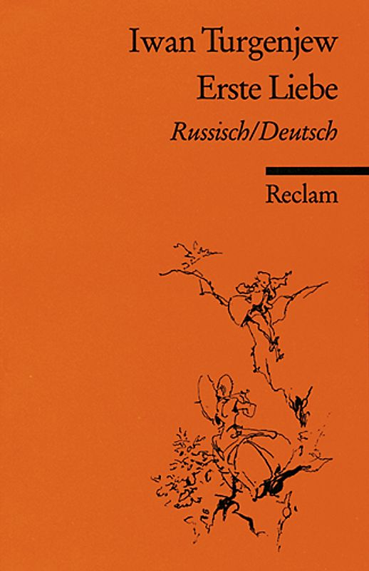 Erste Liebe