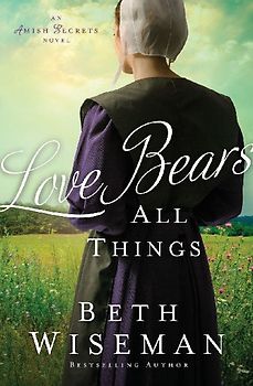 Love Bears All Things