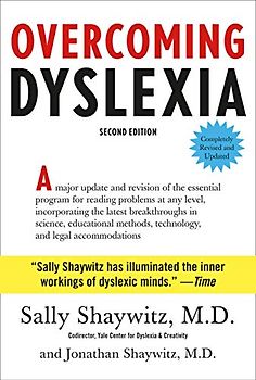 Overcoming Dyslexia