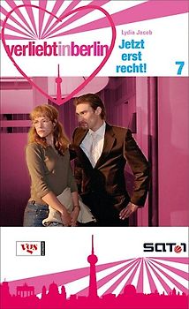 Verliebt in Berlin. Jetzt erst recht!