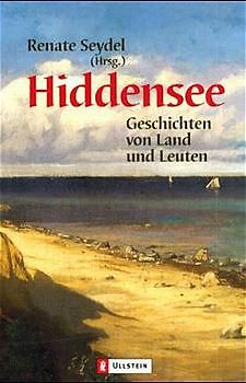 Hiddensee Geschichten