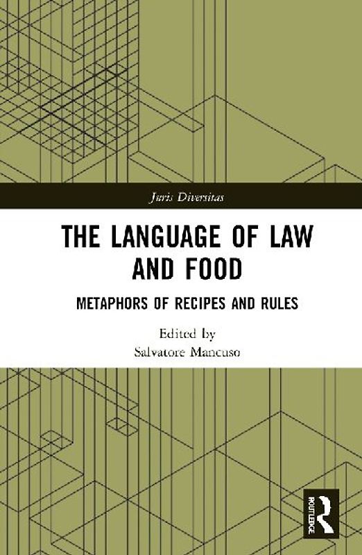 The Language of Law and Food