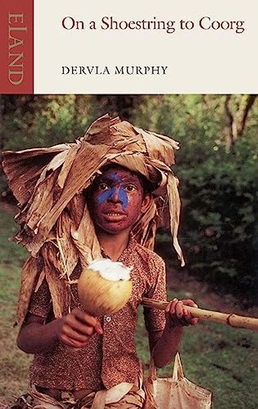 On a Shoestring to Coorg