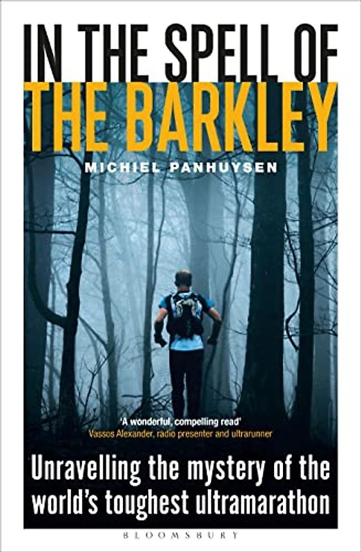 In the Spell of the Barkley