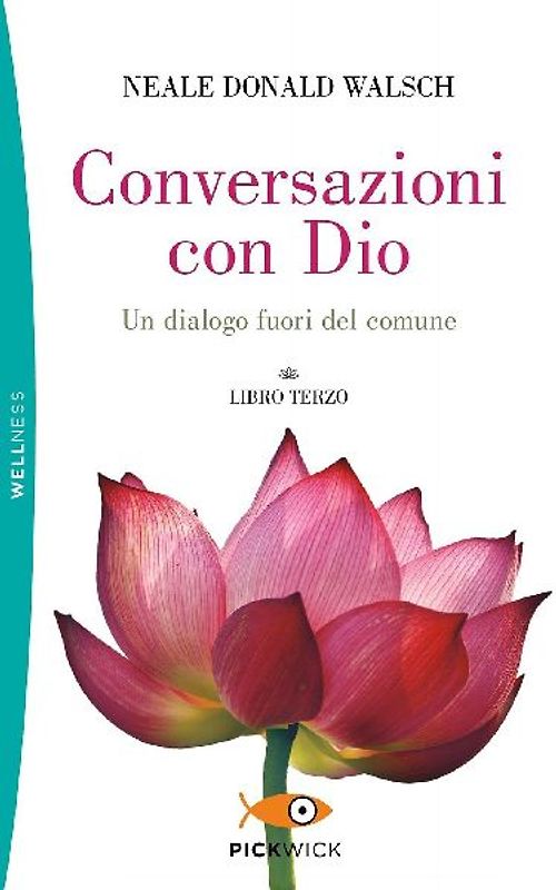 Conversazioni con Dio. Un dialogo fuori del comune. Vol. 3