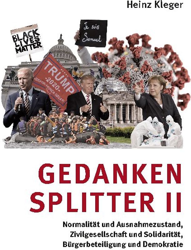 Gedankensplitter II