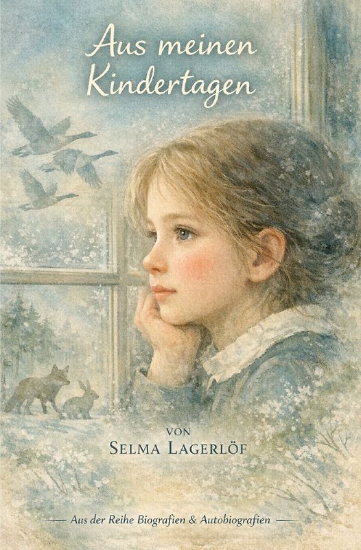 Biografien &amp; Autobiografien / Aus meinen Kindertagen