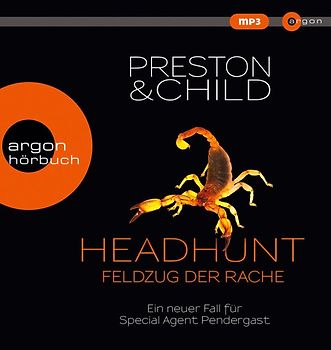 Headhunt – Feldzug der Rache