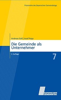 Die Gemeinde als Unternehmer